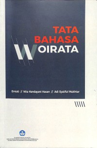 Tata Bahasa Woirata