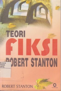 Image of Teori Fiksi Robert Stanton