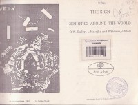 Image of The Sign Semiotics Around and The World