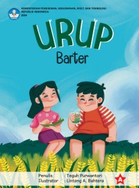 Urup = Barter
