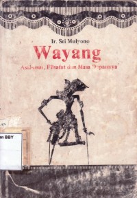Image of Wayang
