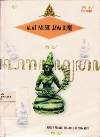 Image of Alat Musik Jawa Kuno
