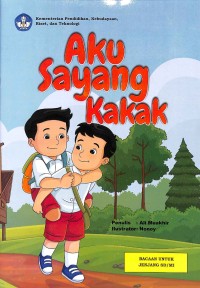 Aku Sayang Kakak