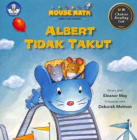 Albert Tidak Takut