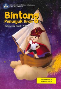 Bintang Penunjuk Arah