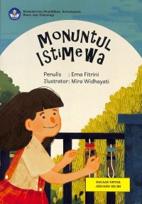 Monuntul Istimewa