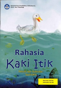 Rahasia Kaki Itik