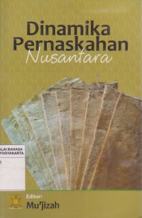 Dinamika Pernaskhan Nusantara