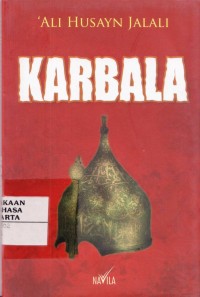 Image of Karbala=Karbala wa Ashura