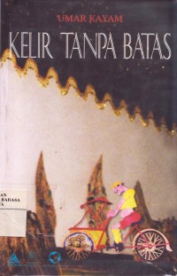 Image of Kelir Tanpa Batas