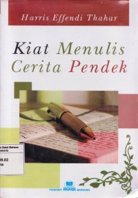 Image of Kiat Menulis Cerita Pendek
