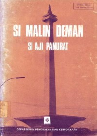 Image of Si Malin Deman