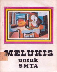 Image of Melukis Untuk SMTA