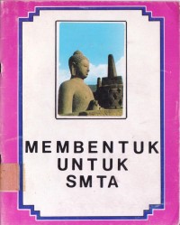 Image of Membentuk untuk SMTA