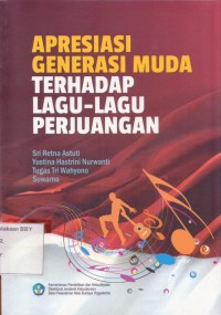 Image of Apresiasi Generasi muda Terhadap Lagu-Lagu Perjuangan