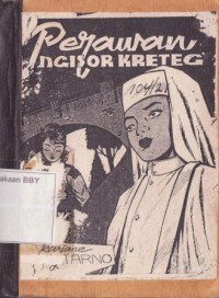 Prawan Ngisor Kreteg