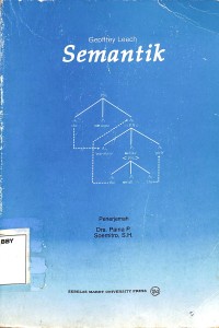 Semantik=Semantics