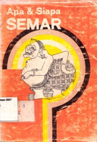 Image of Apa dan Siapa Semar