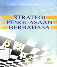 Strategi Penguasaan Berbahasa