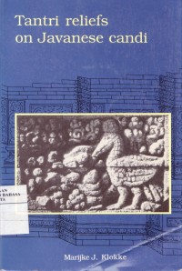 Image of Tantri Reliefs on Javanese Candi