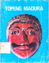Image of Topeng Madura